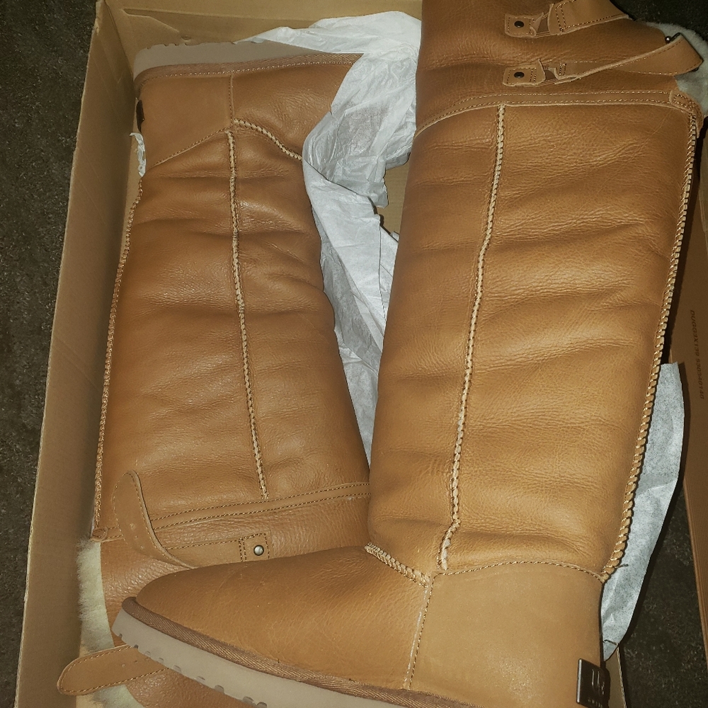Uggs